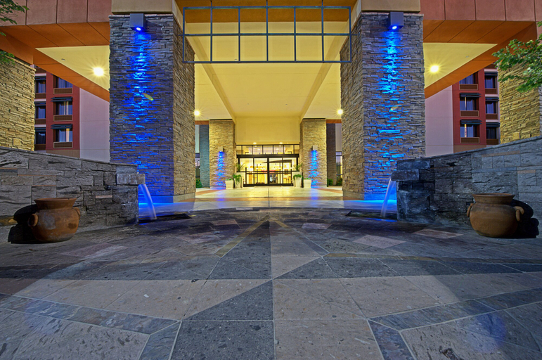 Exterior & Views 5, Holiday Inn Express & Suites TEMPE, Maricopa