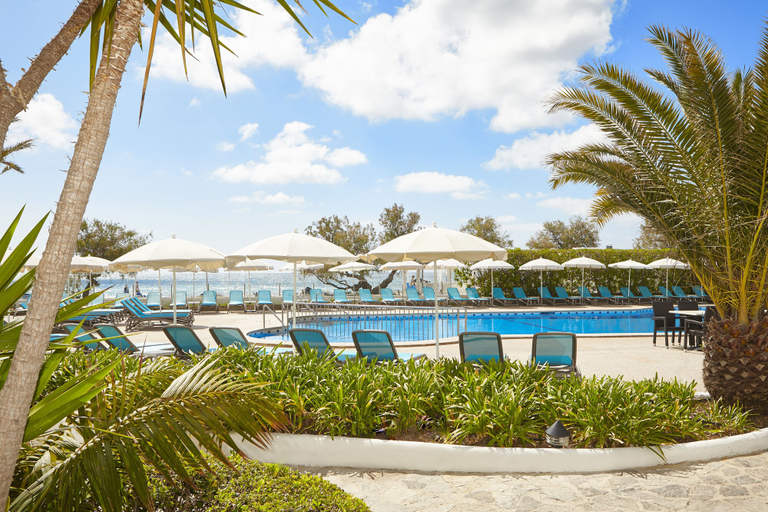Sport & Beauty 2, Universal Hotel Castell Royal, Baleares