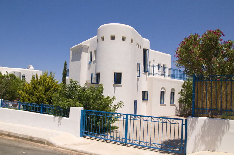 Exterior & Views 2, Azzurro Luxury Holiday Villas