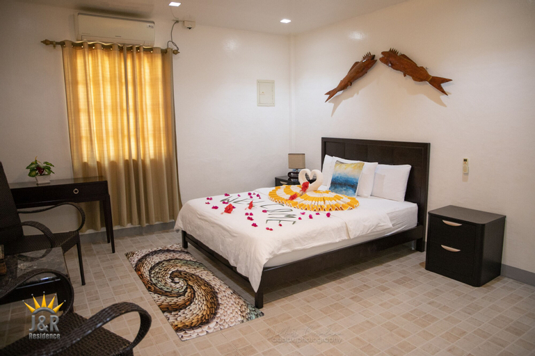 Bedroom 4, J&R Residence, Anda