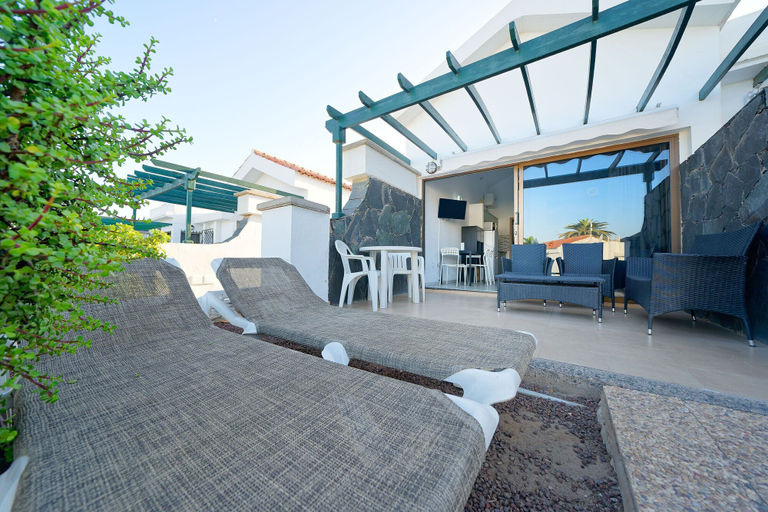 Exterior & Views 2, Maspalomas Lago - Canary Sunset, Las Palmas