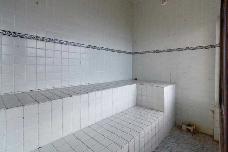 Bathroom 4, Pousada das Flores, Angra dos Reis