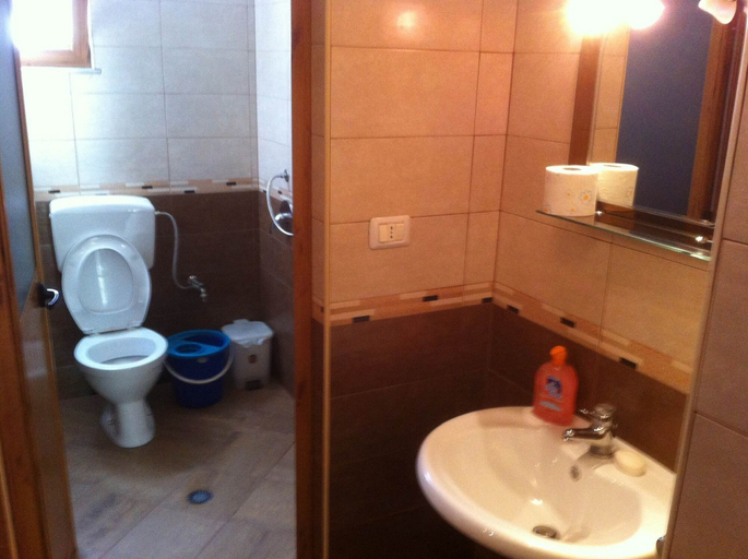 Bathroom 3, Guest house Adriatiku, Malësi e Madhe