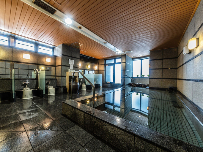 Sport & Beauty 2, APA Hotel Osaka Higobashi Ekimae (All Rooms Non-Smoking), Osaka