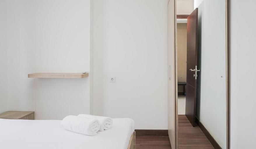 Others 3, Comfortable 1BR Apartment at Springwood Residence By Travelio, Tangerang