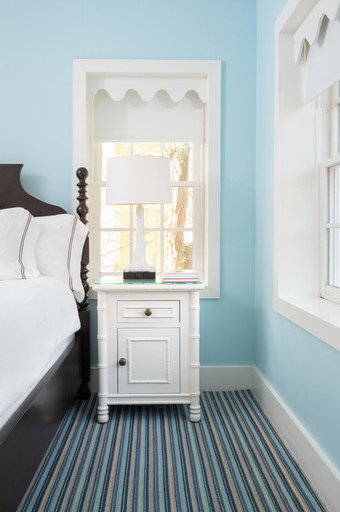 Bedroom 3, The Star Inn, Cape May