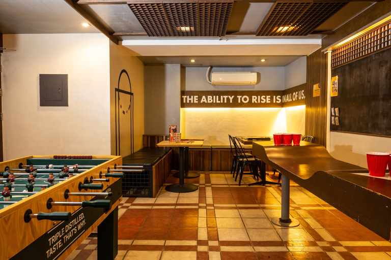 Others 2, Z Hostel, Makati City