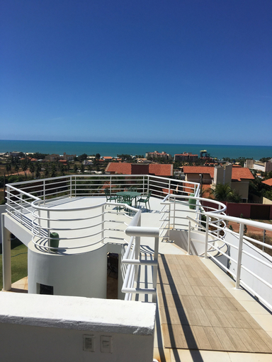 Vacation Home en Porto das Dunas, Aquiraz