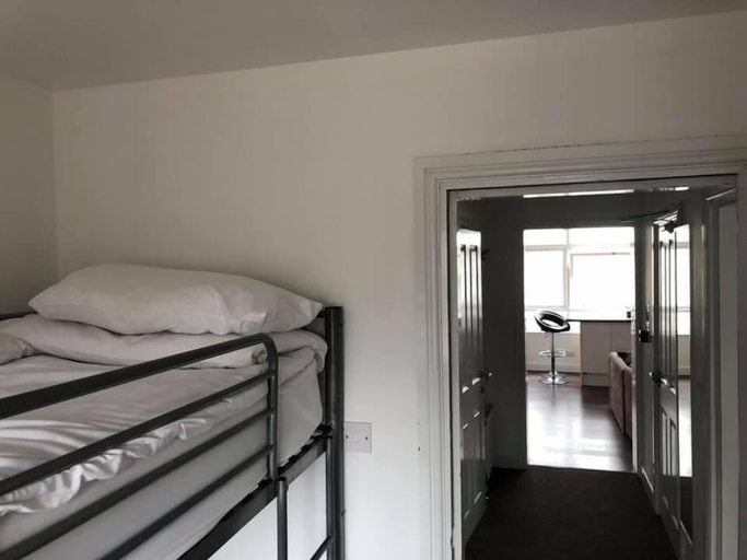 Bedroom 2, Harcourt Place, North Yorkshire