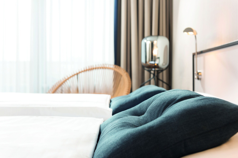 Bedroom 4, Seminaris Hotel Lüneburg, Lüneburg