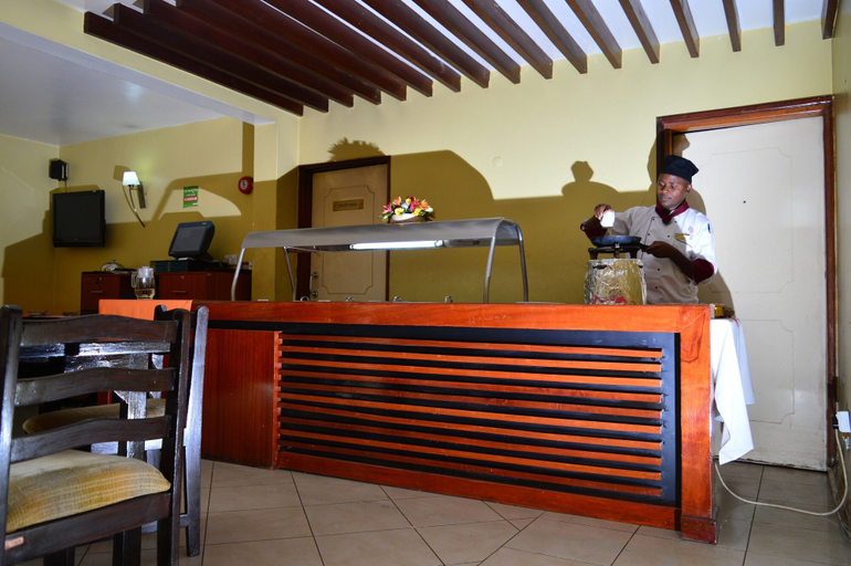 Others 4, Mvuli House, Langata