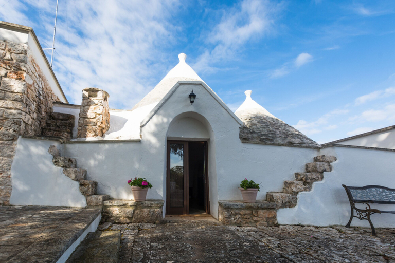 Exterior & Views 2, Trullo Tranquillo, Brindisi