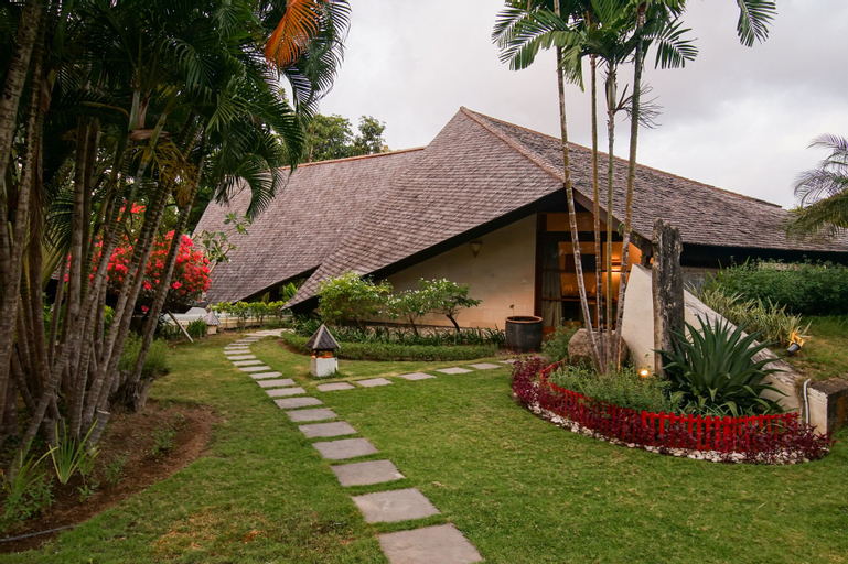 Exterior & Views 1, Baliana Villa Umalas, Badung