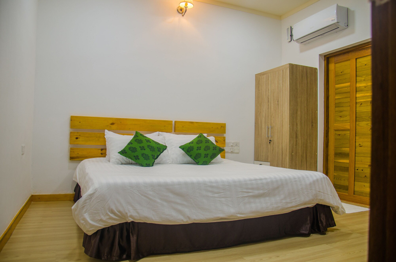 Bedroom 4, Holiday Garden Rasdhoo, North Ari Atoll