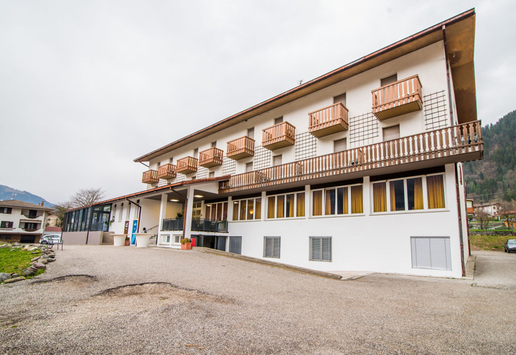 Exterior & Views 2, Hotel alla fonte, Udine