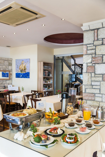 Food & Drinks 5, Akroyali Hotel & Villas, Peloponnese