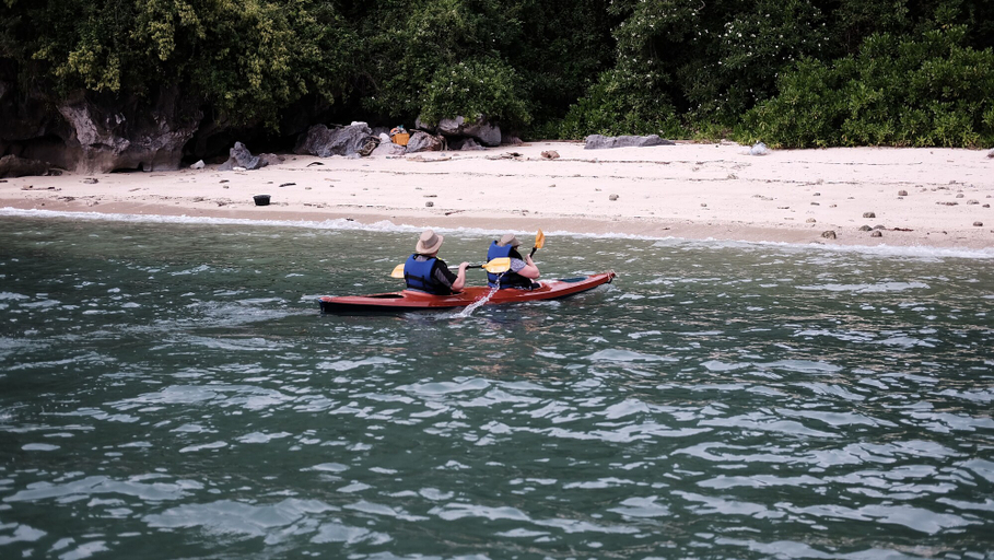 Others 4, Renea Cruises Halong, Hạ Long