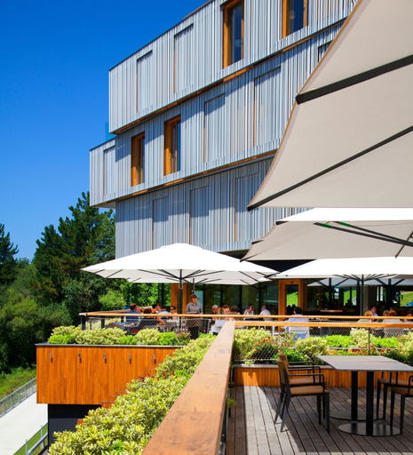 Exterior & Views 2, ARIMA Hotel & Spa – Small Luxury Hotels, Guipúzcoa