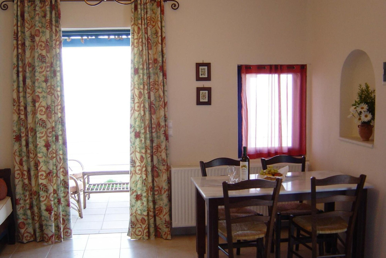 Others 5, Nymphes Luxury Apartments, Crete