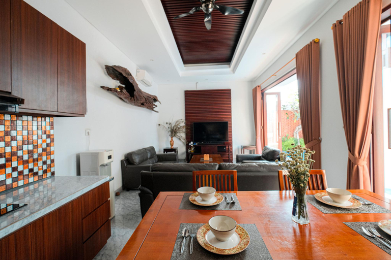 Others 5, Villa Estetika Canggu by The Lavana, Badung