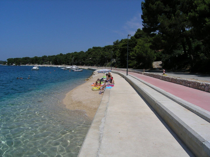 Others 5, Studio Tina, Mali Lošinj