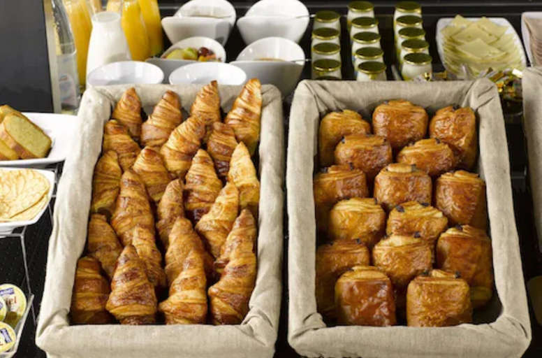 Food & Drinks 5, Hotel Campanile Agen, Lot-et-Garonne
