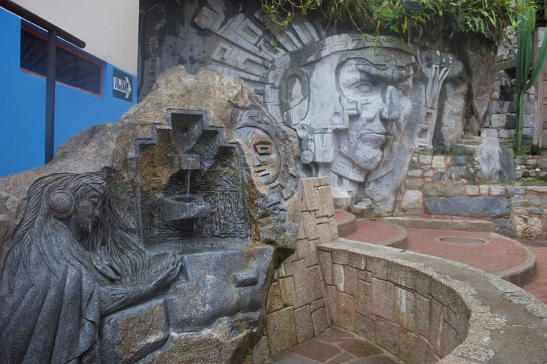 Exterior & Views 2, Marco Wasi, Urubamba