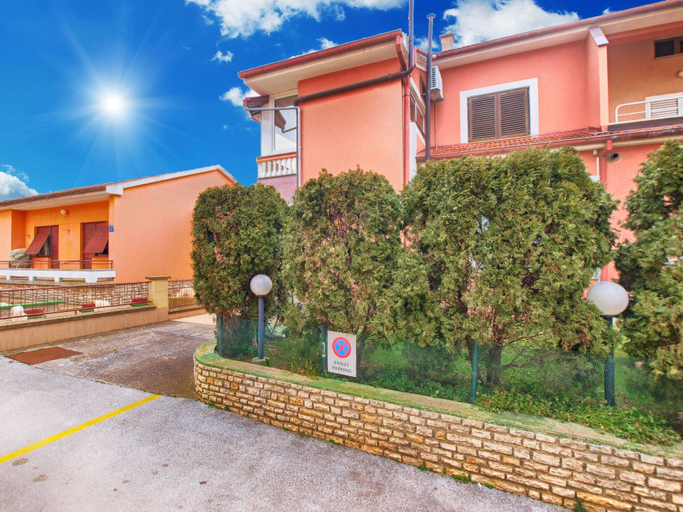 Exterior & Views 2, Apartment 1544, Fažana