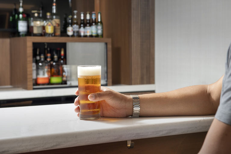 Food & Drinks 5, Courtyard by Marriott Washington, DC Dupont Circle, Washington D.C.