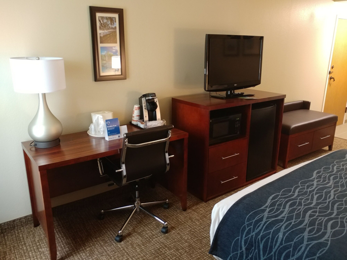 Others 5, Comfort Inn Ocala Silver Springs, Marion