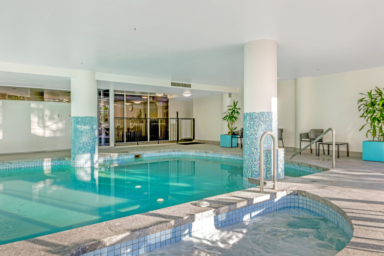 Sport & Beauty 3, Ocean Sands Resort, Gold Coast