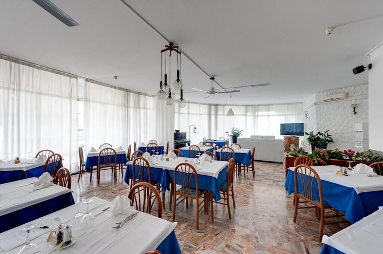 Food & Drinks 5, Hotel Helvetia, Gorizia