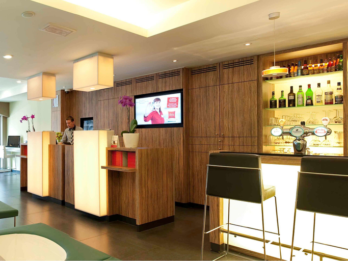 Food & Drinks 5, ibis Leuven Centrum, Vlaams Brabant