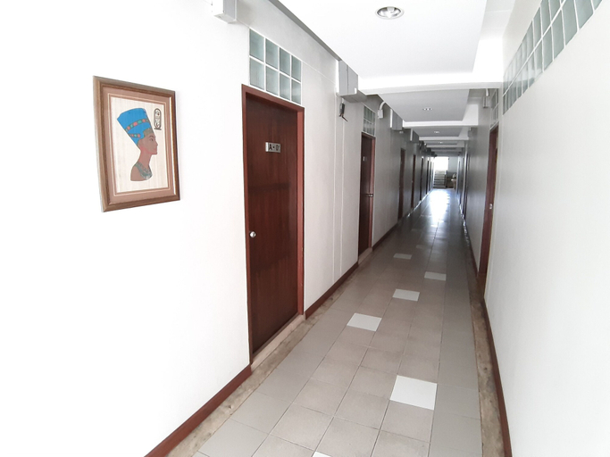 Others 5, Prapai Place Don Muang, Don Muang