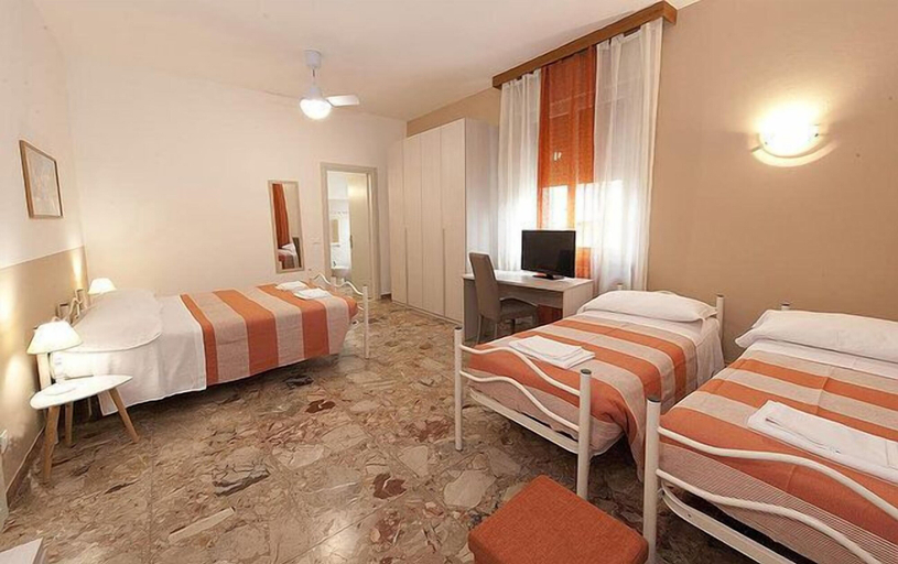 Bedroom 3, Gardenia Guest House, Forli' - Cesena
