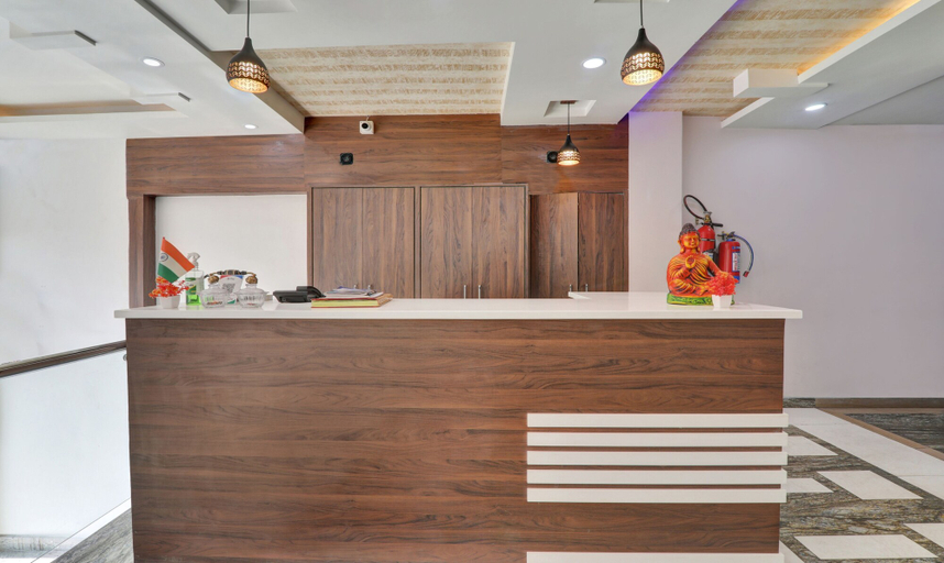 Others 5, Itsy Hotels Royal Galaxy - 3 km from Sangam, Kaushambi