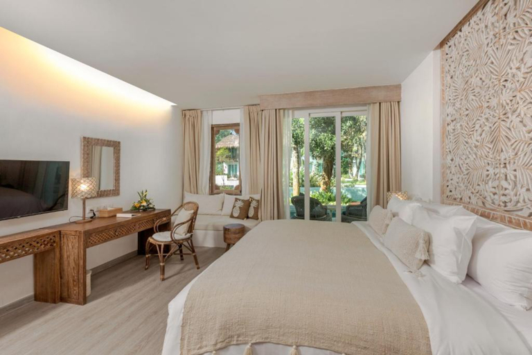 Eden Beach Khao Lak Resort & Spa Room Type - Grand Deluxe Pool Access