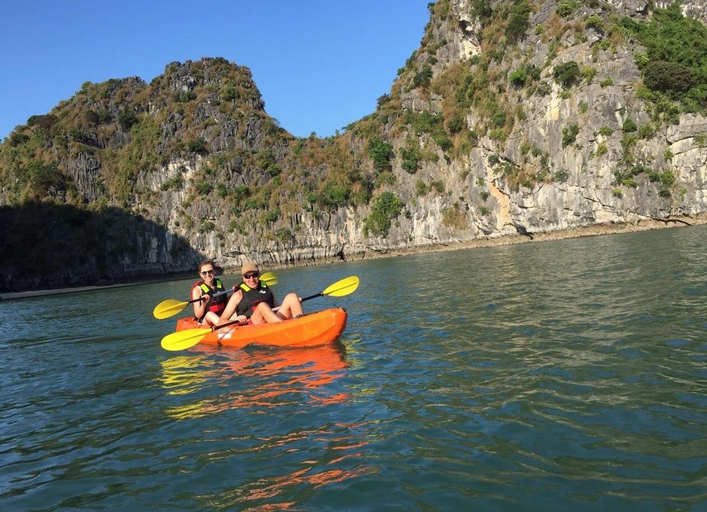 Others 5, Renea Cruises Halong, Hạ Long