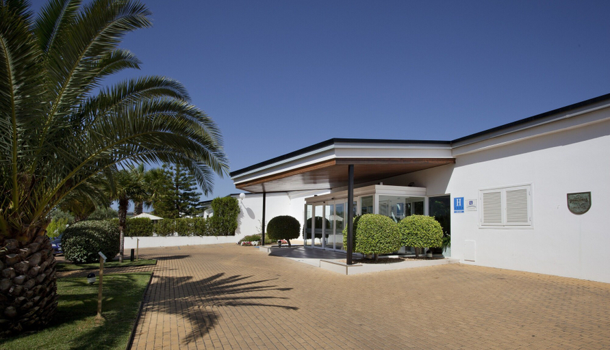 Exterior & Views 2, Parador de Ayamonte, Huelva