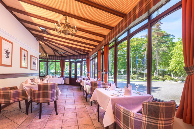 Food & Drinks 5, Craigmonie Hotel Inverness by Compass Hospitality, Highland