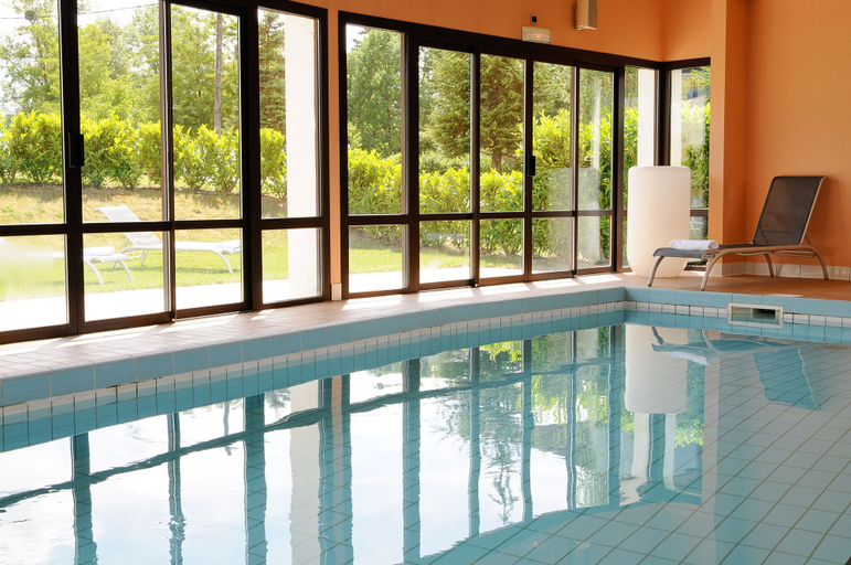 Sport & Beauty 2, Hotel Archamps Porte Sud de Geneve, Haute-Savoie