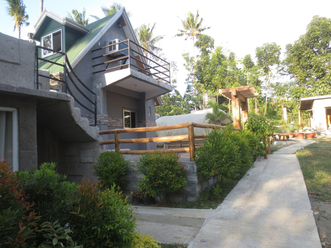 Exterior & Views 2, Vinewoods Resorts by Cocotel, Taal