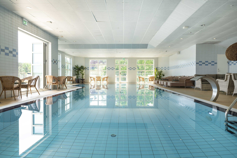 Sport & Beauty 5, Grand Hotel Saltsjöbaden, Nacka