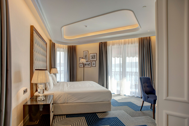 Bedroom 3, Boutique Hotel La Roche