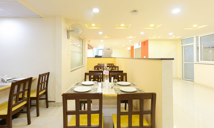 Food & Drinks 4, Itsy Hotels Worldtree Bellandur, Bangalore