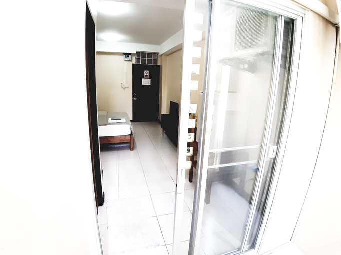 Bedroom 2, Prapai Place Don Muang, Don Muang