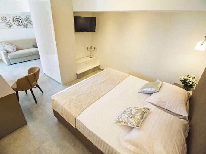 Bedroom 4, Luxury Rooms Pino, Split