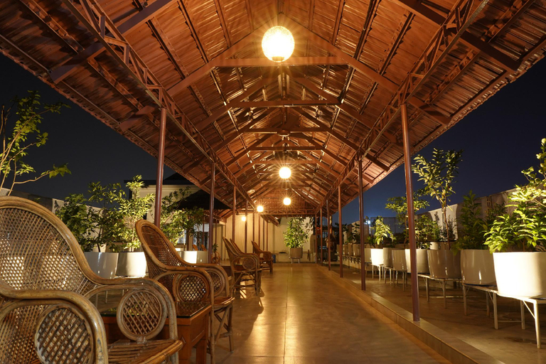 Others 5, TGR SUITES, Ernakulam