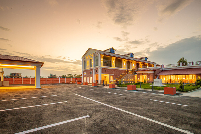 Exterior & Views 2, Manigram Bishram Batika Pvt Ltd, Lumbini