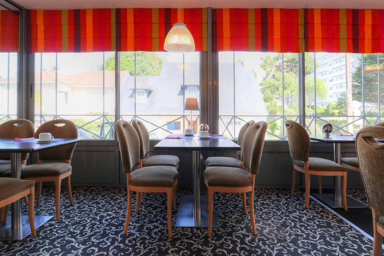 Food & Drinks 5, Best Western Hotel Brittany, Loire-Atlantique